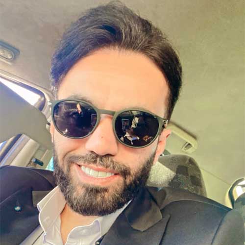  فاضلی درباره ما