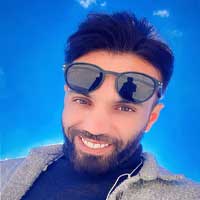 مرتضی فاضلی قادی